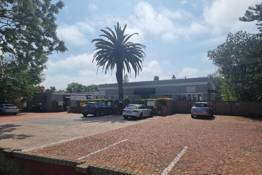 Commercial Property for Sale in Walmer Eastern Cape